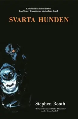 Svarta hunden